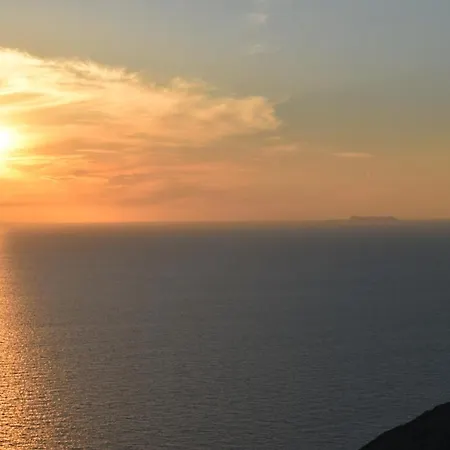 Апартаменты θέα - Thea Karpathos