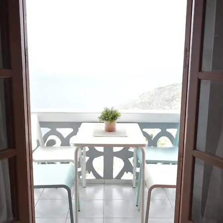 θέα - Thea Karpathos Апартаменты *