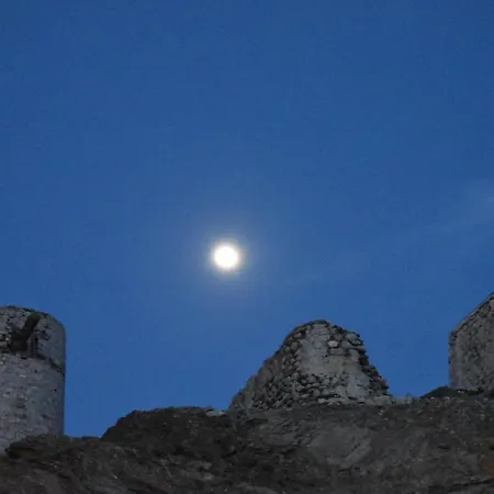 Апартаменты θέα - Thea Karpathos