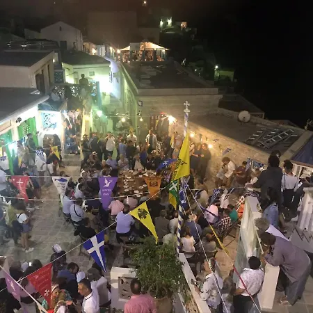 θέα - Thea Karpathos