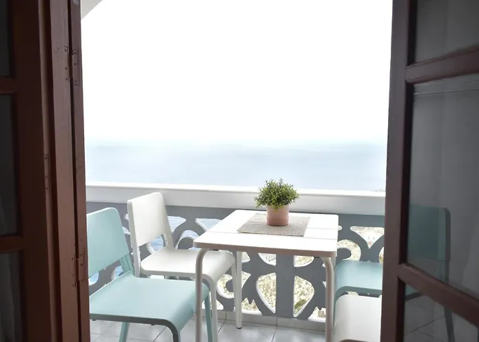 θέα - Thea Karpathos