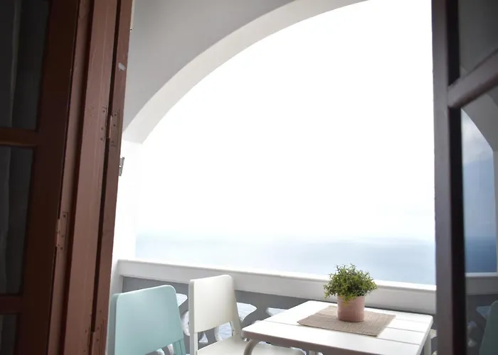 θέα - Thea Karpathos