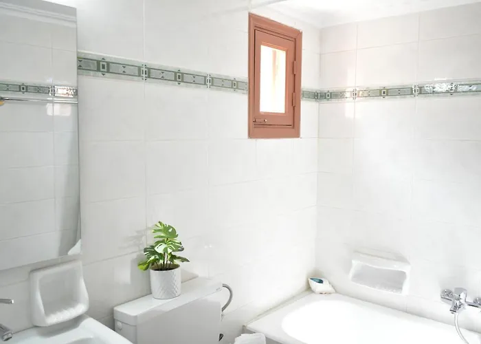 θέα - Thea Karpathos Апартаменты Олимп