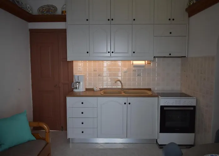 θέα - Thea Karpathos