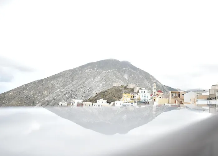 θέα - Thea Karpathos