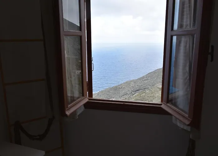 θέα - Thea Karpathos Олимп