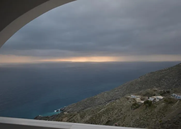 θέα - Thea Karpathos *