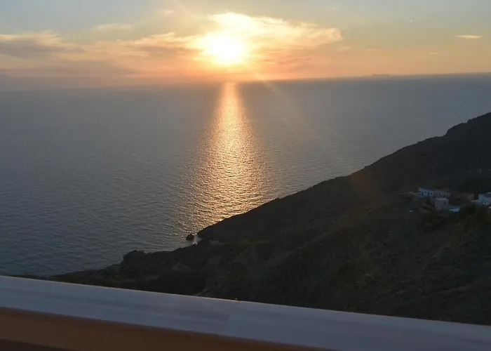 θέα - Thea Karpathos * Олимп