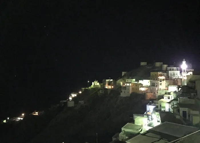 θέα - Thea Karpathos *