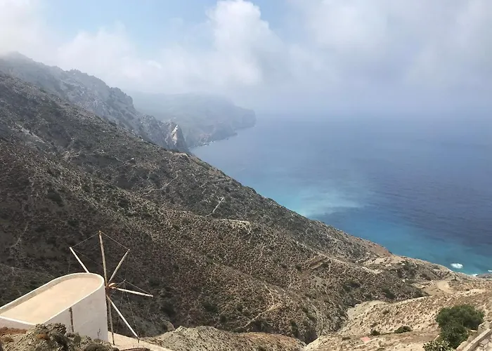 θέα - Thea Karpathos