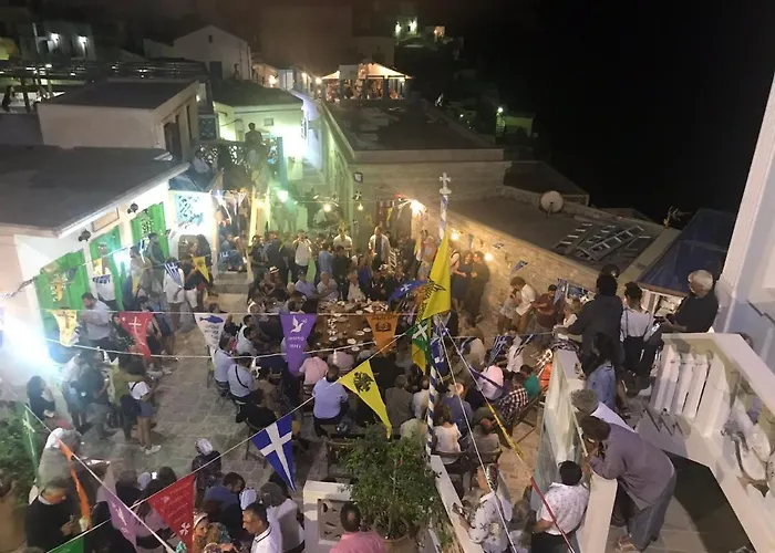 θέα - Thea Karpathos