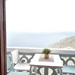 θέα - Thea Karpathos アパート