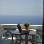 θέα - Thea Karpathos アパート Olympos