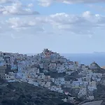 θέα - Thea Karpathos Olympos