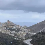 θέα - Thea Karpathos アパート *