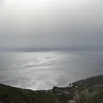 アパート θέα - Thea Karpathos Olympos