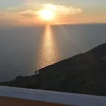 θέα - Thea Karpathos * Olympos