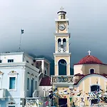θέα - Thea Karpathos アパート *