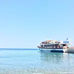 アパート θέα - Thea Karpathos