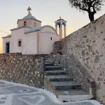 アパート θέα - Thea Karpathos Olympos
