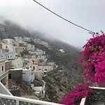 θέα - Thea Karpathos * Olympos