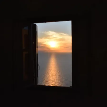 θέα - Thea Karpathos 公寓 Olympos (Karpathos)