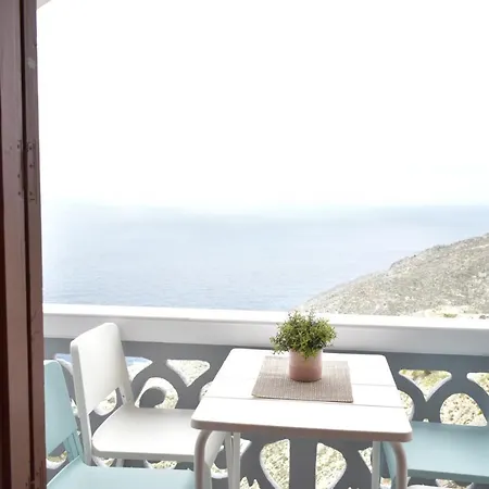 θέα - Thea Karpathos Lejlighed
