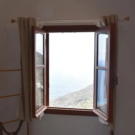 θέα - Thea Karpathos *