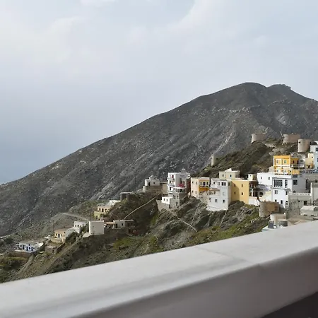 Lejlighed θέα - Thea Karpathos *