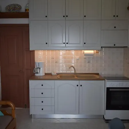 θέα - Thea Karpathos