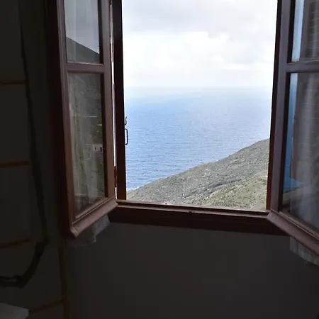 θέα - Thea Karpathos Olympos (Karpathos)