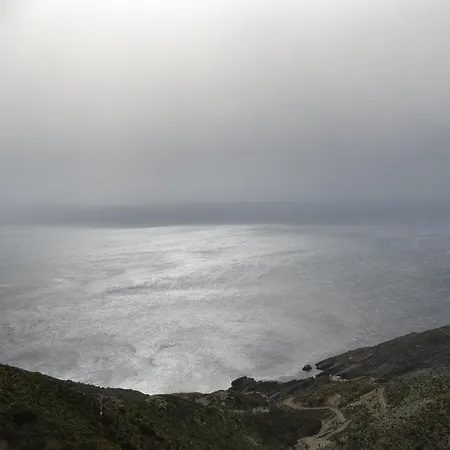 Lejlighed θέα - Thea Karpathos Olympos (Karpathos)