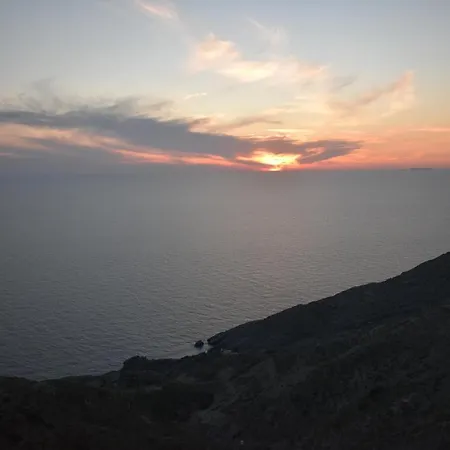 Lejlighed θέα - Thea Karpathos