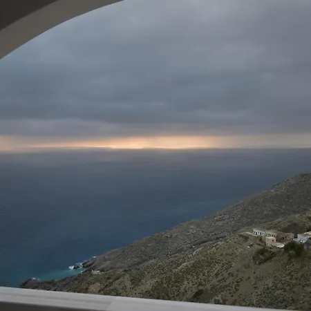 θέα - Thea Karpathos *