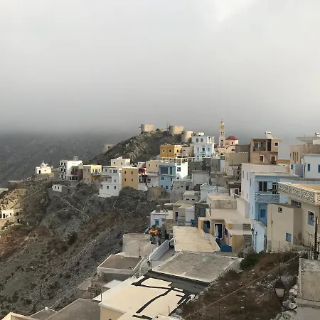 θέα - Thea Karpathos アパート