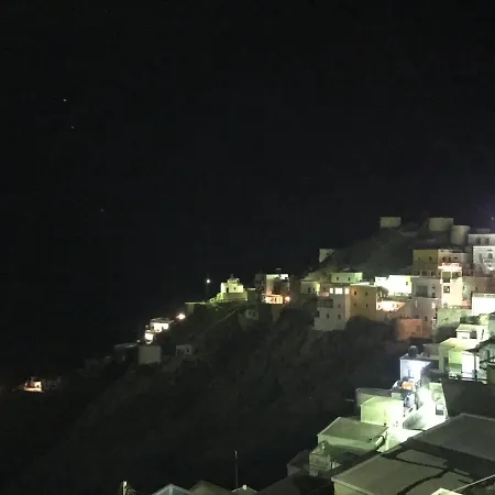 θέα - Thea Karpathos *