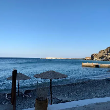 θέα - Thea Karpathos