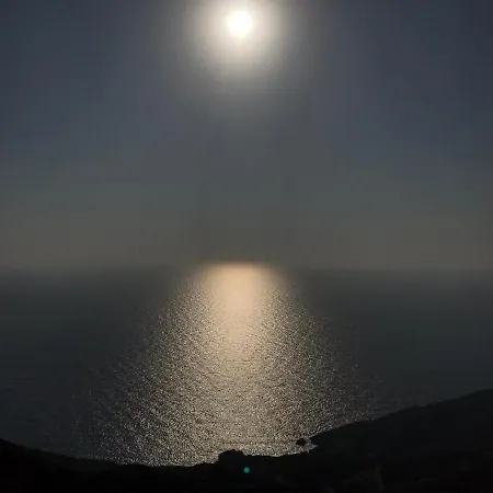 アパート θέα - Thea Karpathos Olympos
