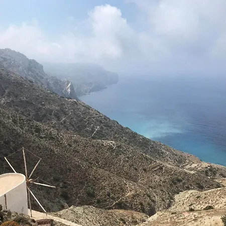 θέα - Thea Karpathos