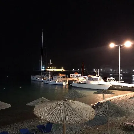 θέα - Thea Karpathos * Olympos (Karpathos)