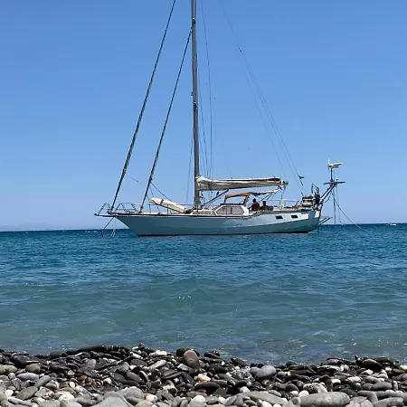 Apartament θέα - Thea Karpathos