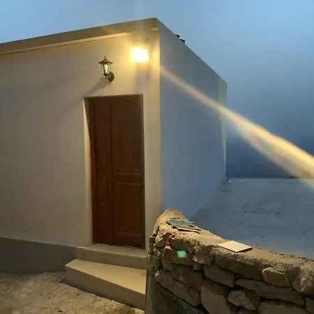 θέα - Thea Karpathos