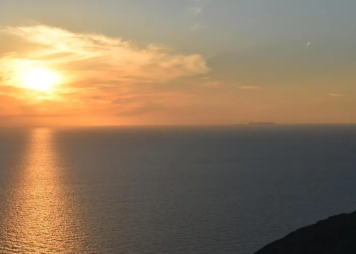 公寓 θέα - Thea Karpathos