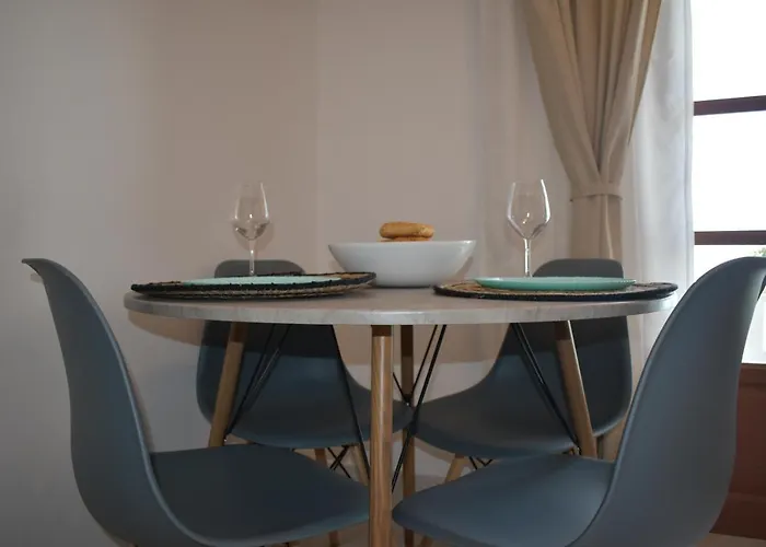 公寓 θέα - Thea Karpathos