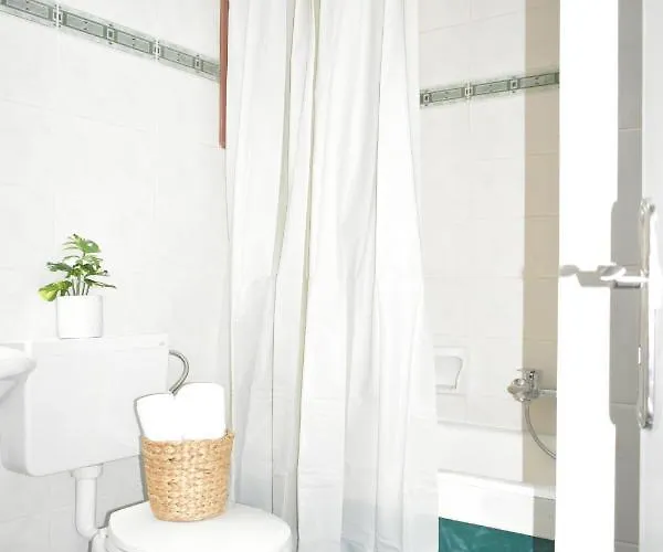 θέα - Thea Karpathos 公寓 Olympos (Karpathos)