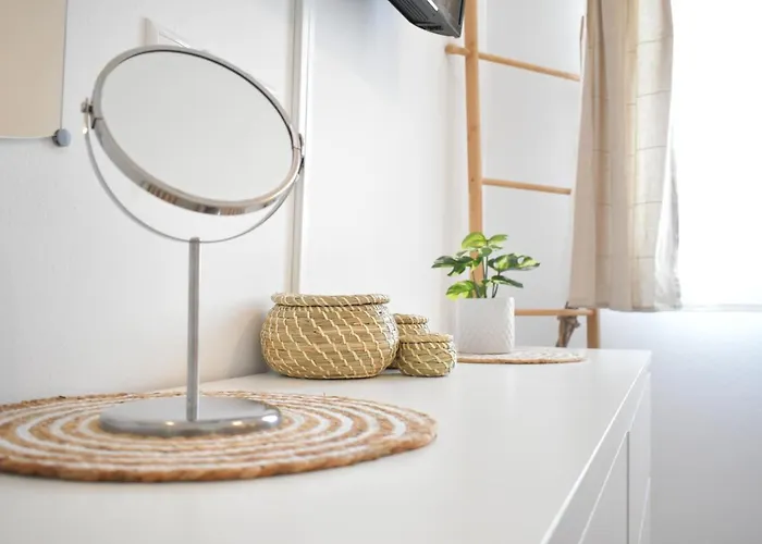 公寓 θέα - Thea Karpathos *