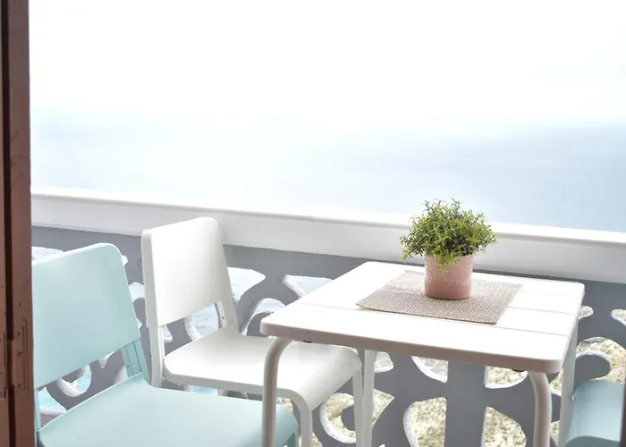 公寓 θέα - Thea Karpathos