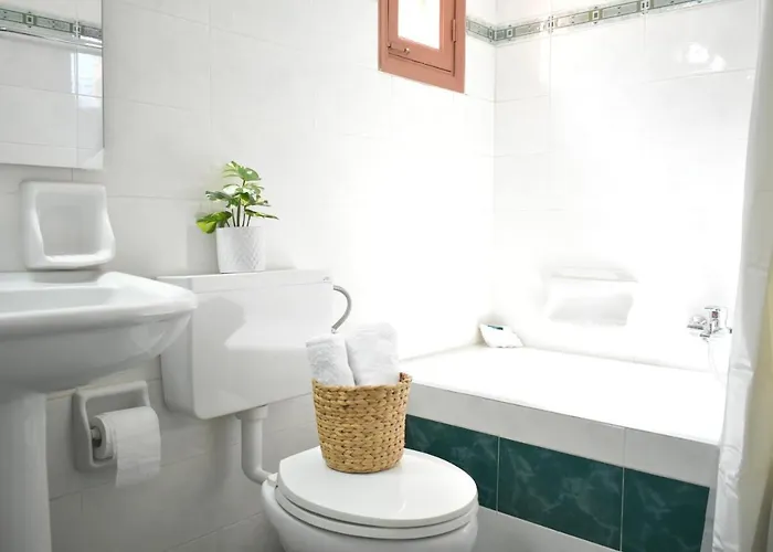 θέα - Thea Karpathos