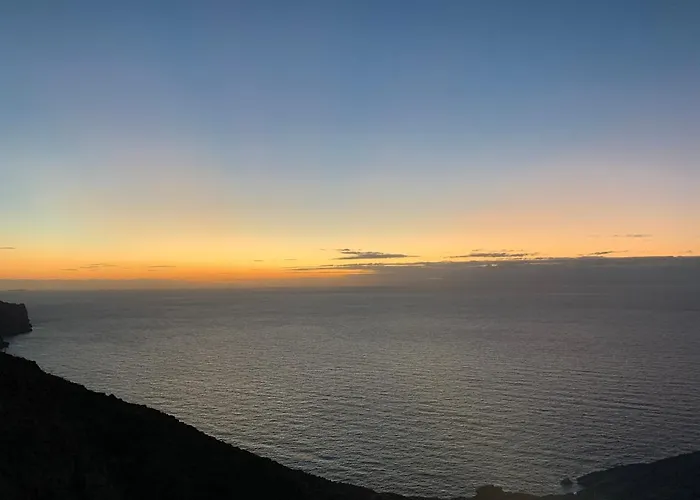 θέα - Thea Karpathos *