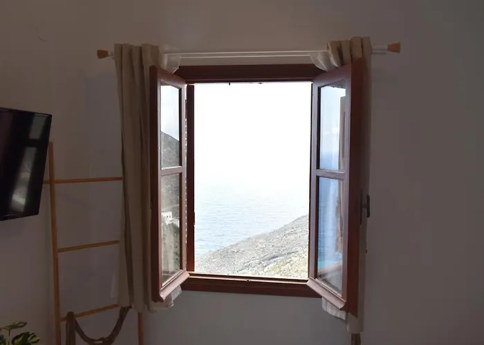 θέα - Thea Karpathos *